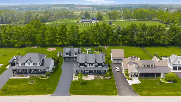 Oro-medonte, ON L0K 1E0,10 Georgian Grande DR