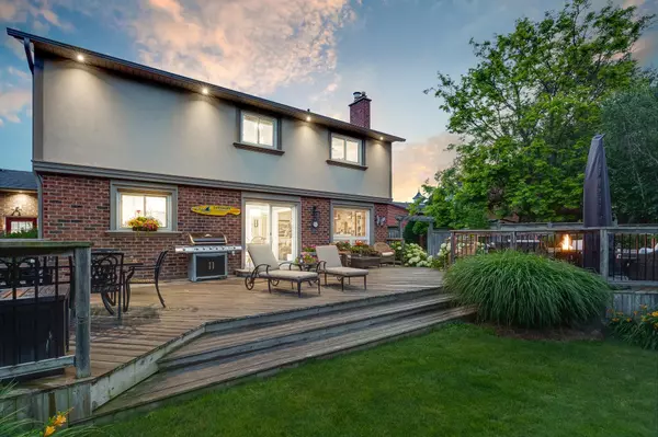 Caledon, ON L7C 1H5,68 Marilyn ST
