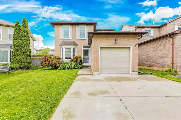2139 HUNT CRES,  Burlington,  ON L7M 2P2