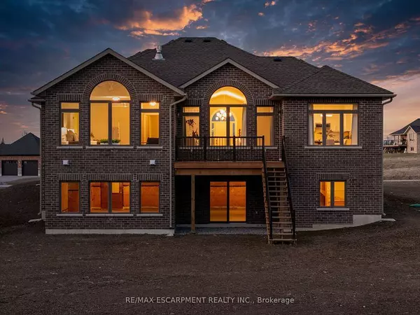 580 Patterson RD, Kawartha Lakes, ON K0M 1N0