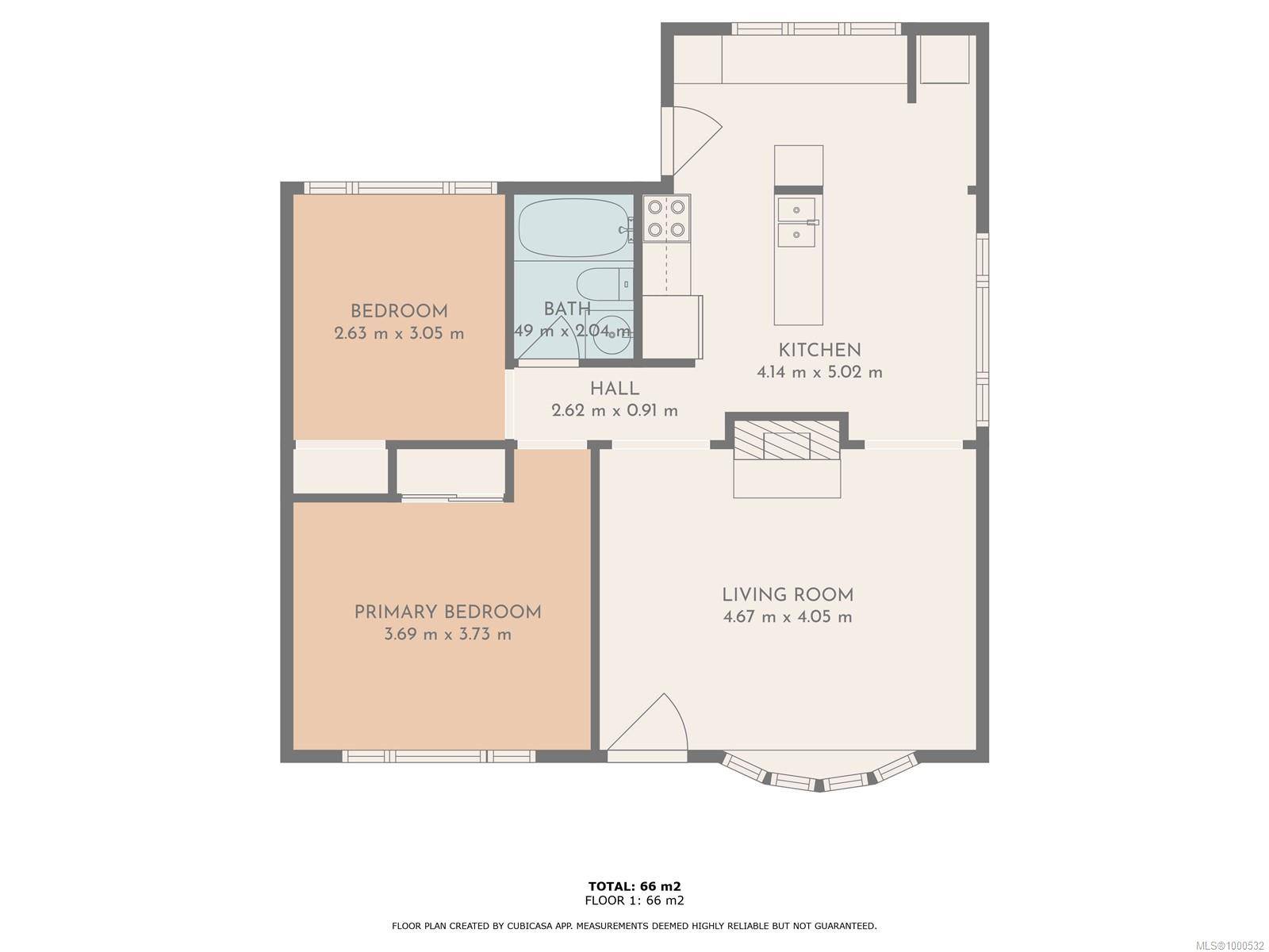 Nanaimo, BC V9S 2C2,1180 Macdonald Cres