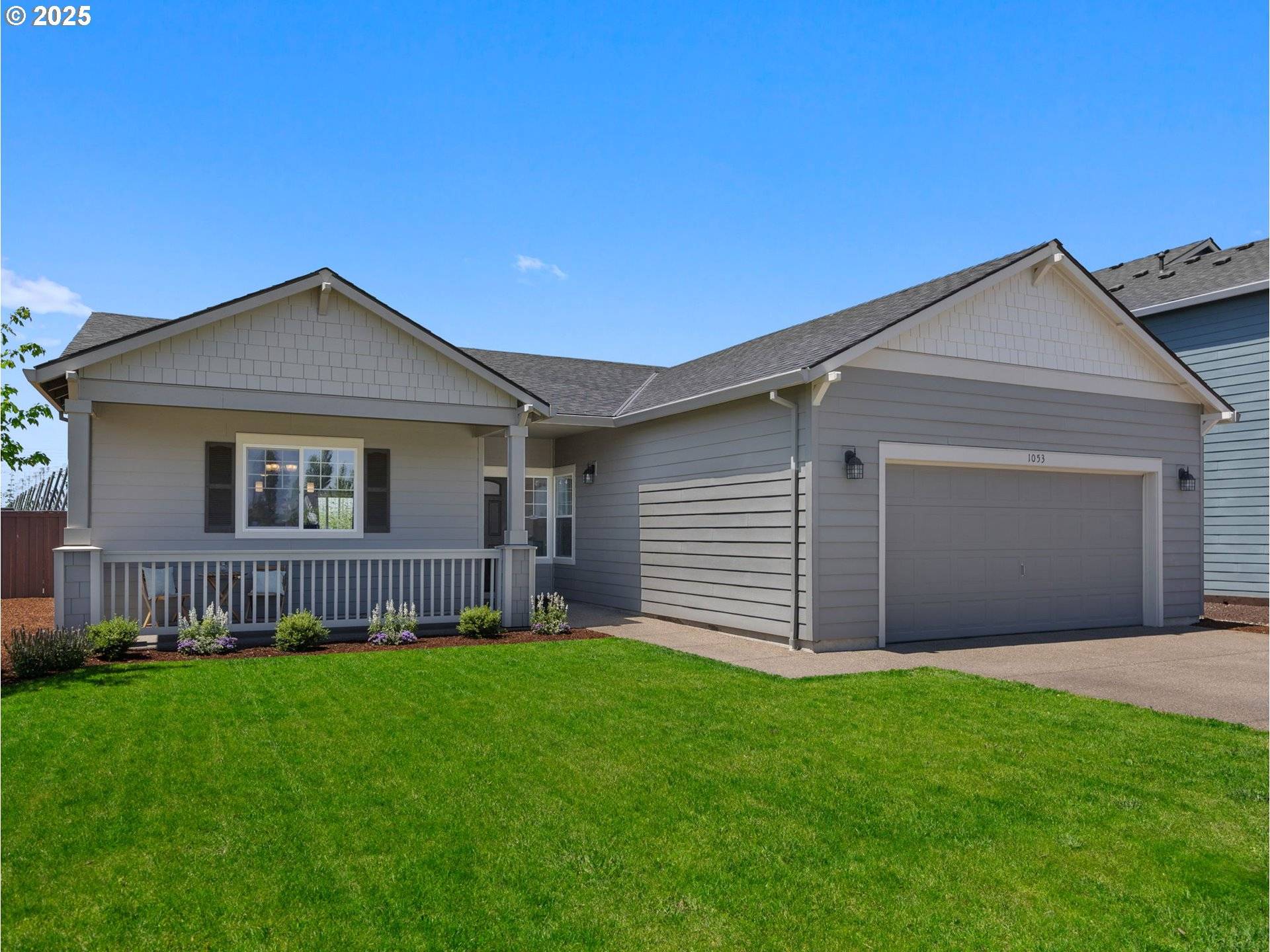 Gervais, OR 97026,1053 WINFIELD ST NE