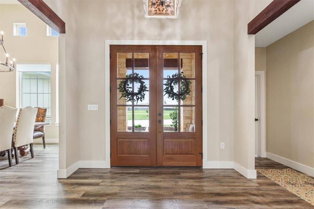 Waco, TX 76708,8 Independence Trail