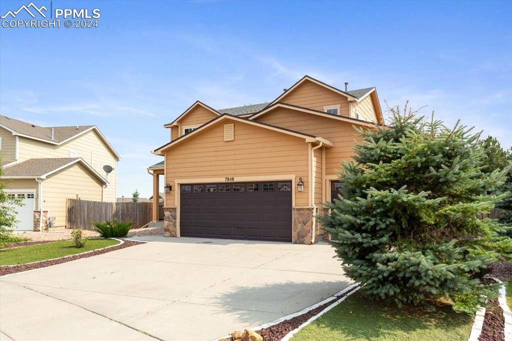 Colorado Springs, CO 80908,7848 chasewood LOOP