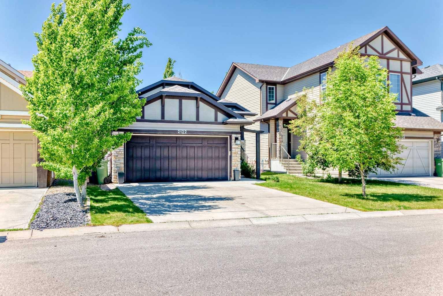 2122 Brightoncrest Common SE, Calgary, AB T2Z 1E8