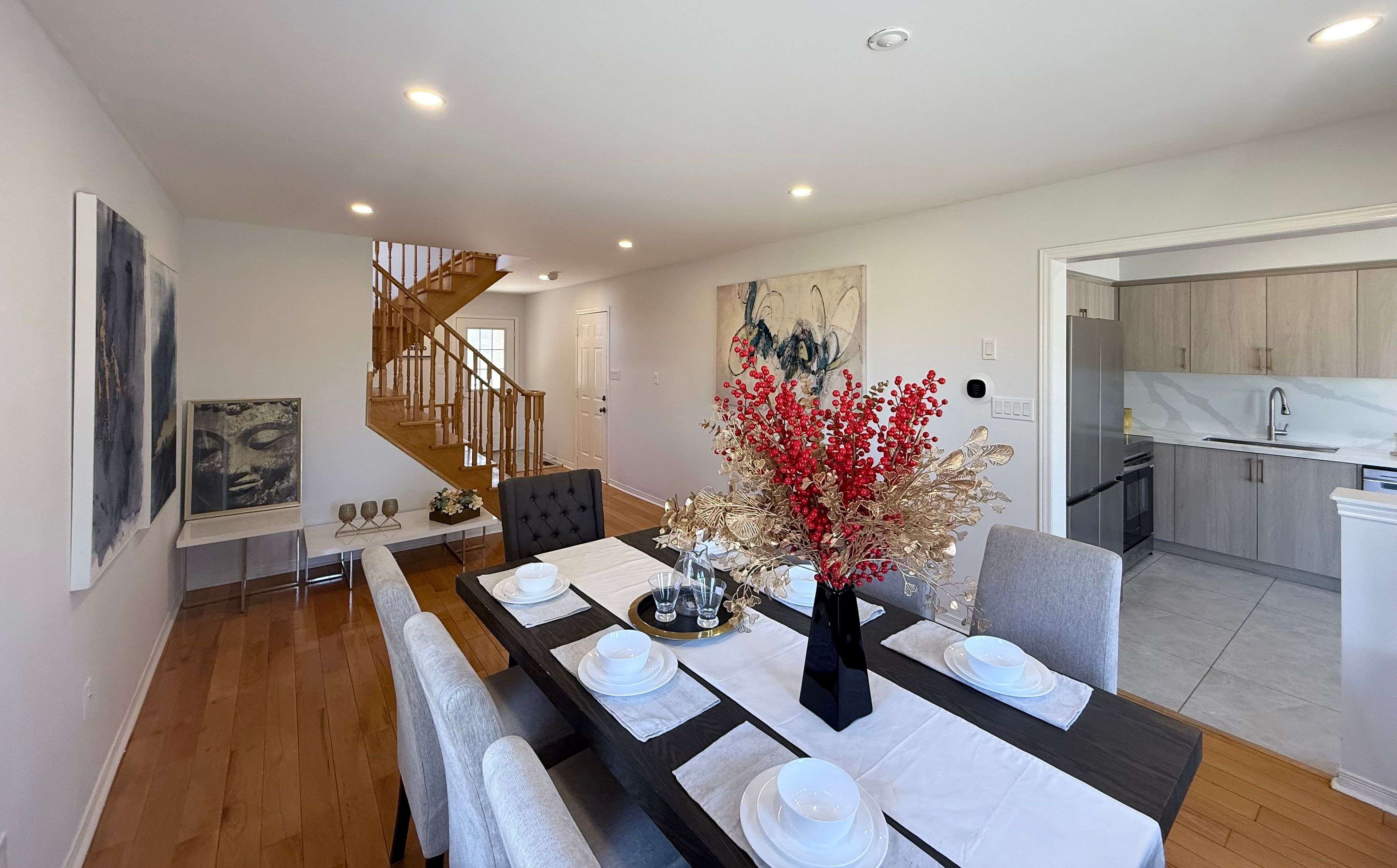 Markham, ON L6C 0B5,10 Prince Charles WAY