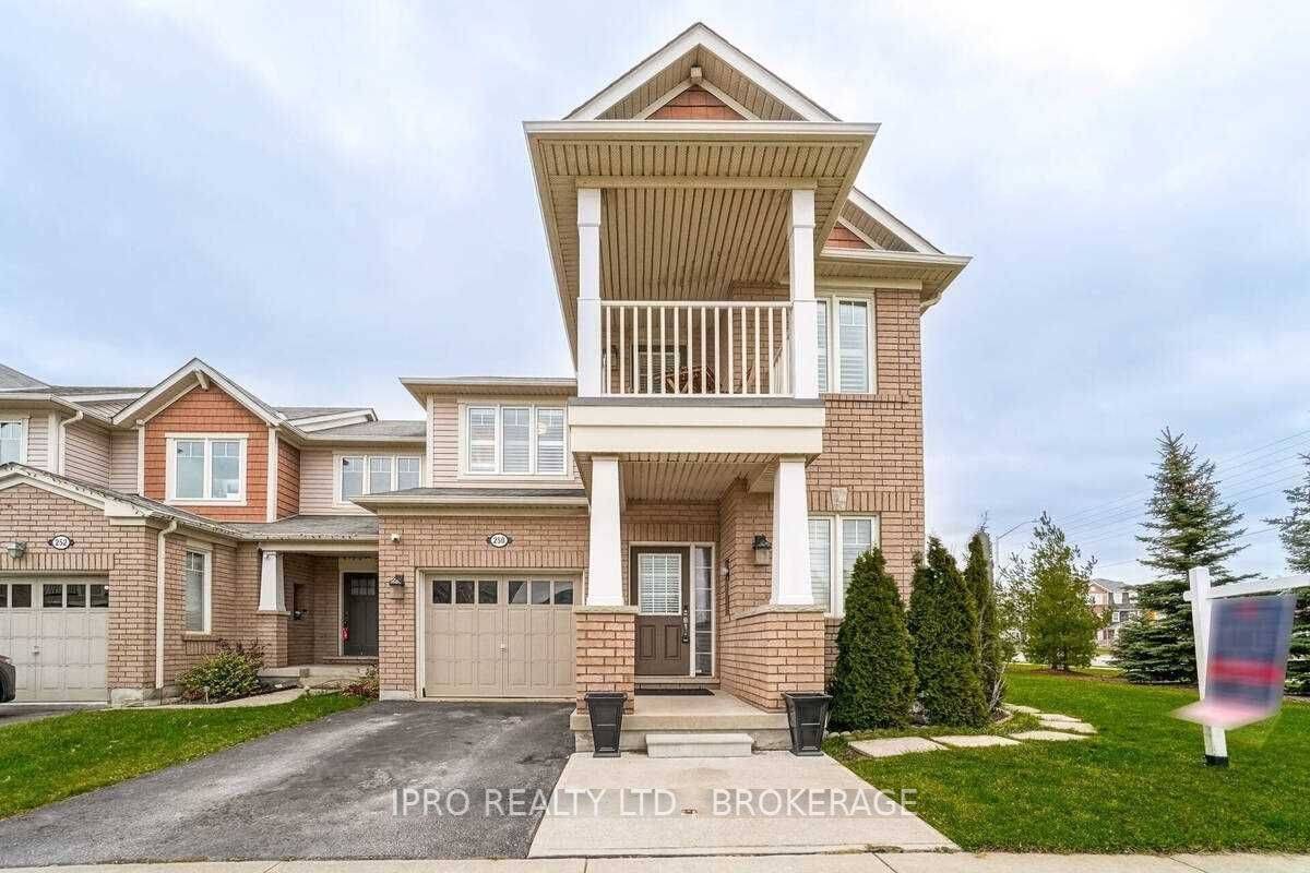 250 Woodley CRES, Milton, ON L9T 8C4