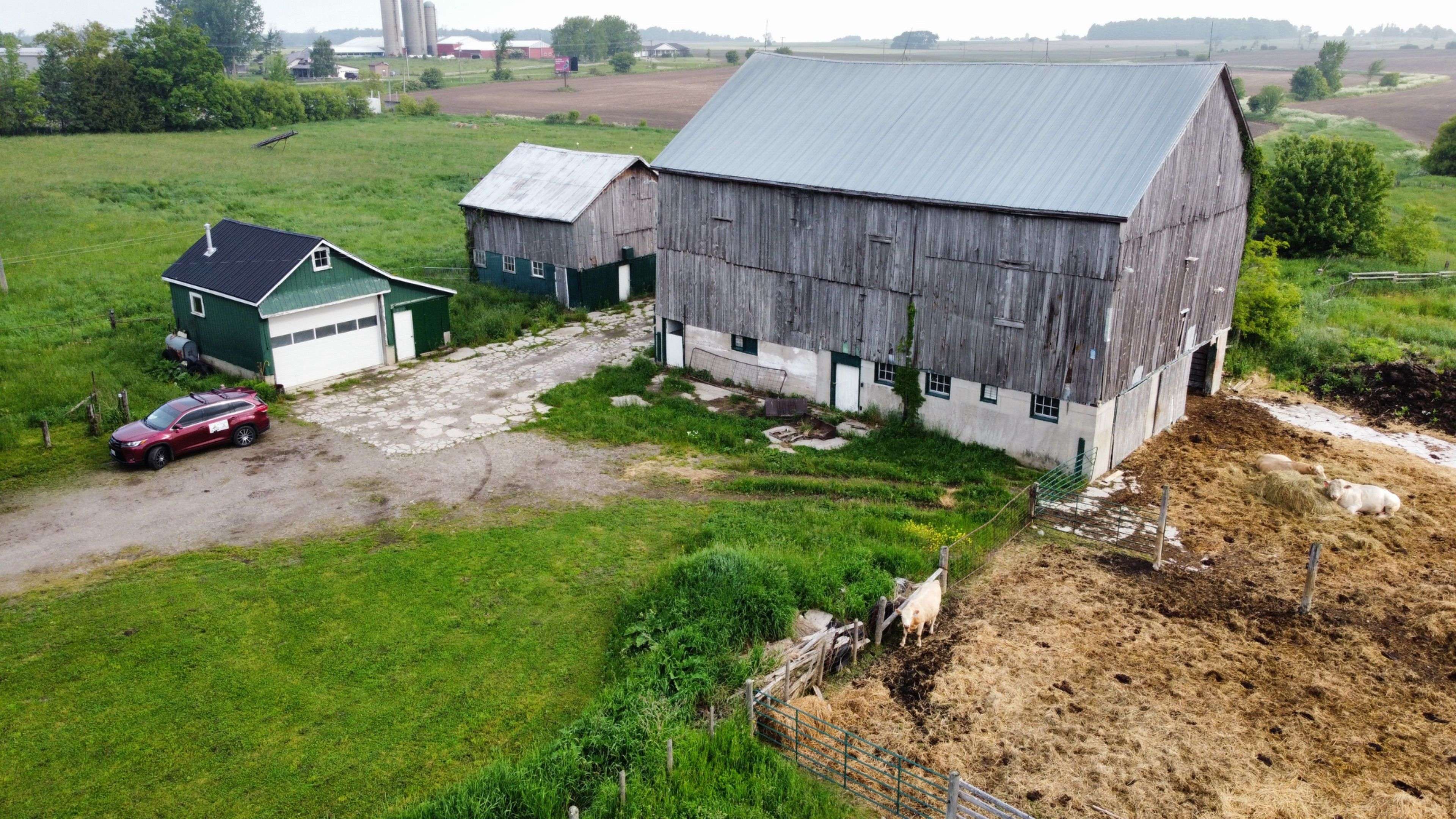 Saugeen Shores, ON N0H 2C5,1592 Bruce Saugeen Town Line