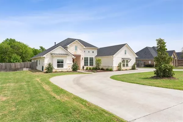 Waco, TX 76708,8 Independence Trail