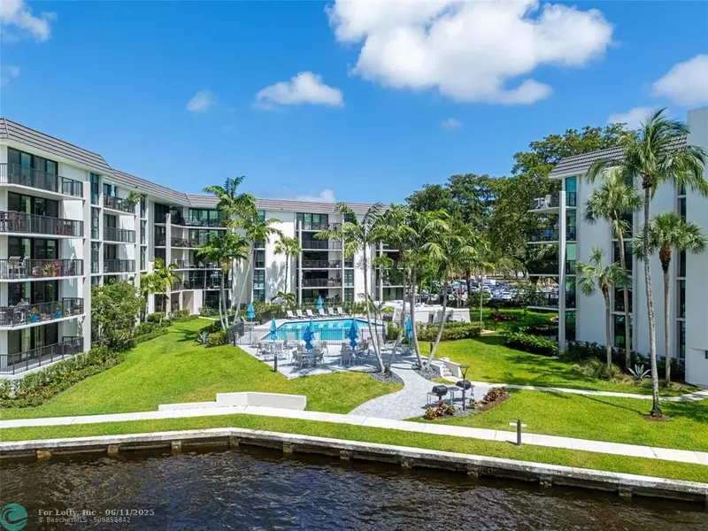1201 River Reach Dr #505, Fort Lauderdale, FL 33315