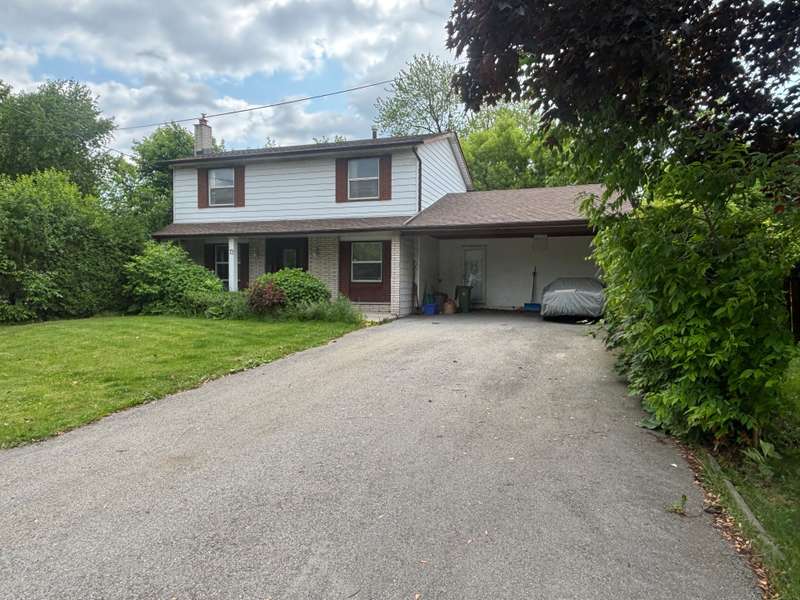 72 Teal AVE, Hamilton, ON L8E 3B2