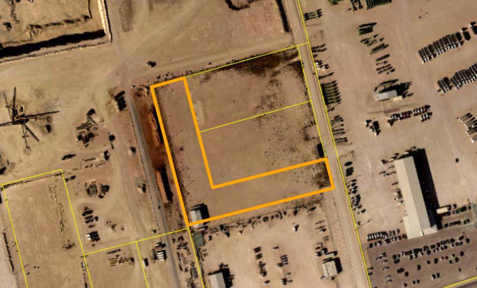 17550 W I-20 Service Rd, Odessa, TX 79763
