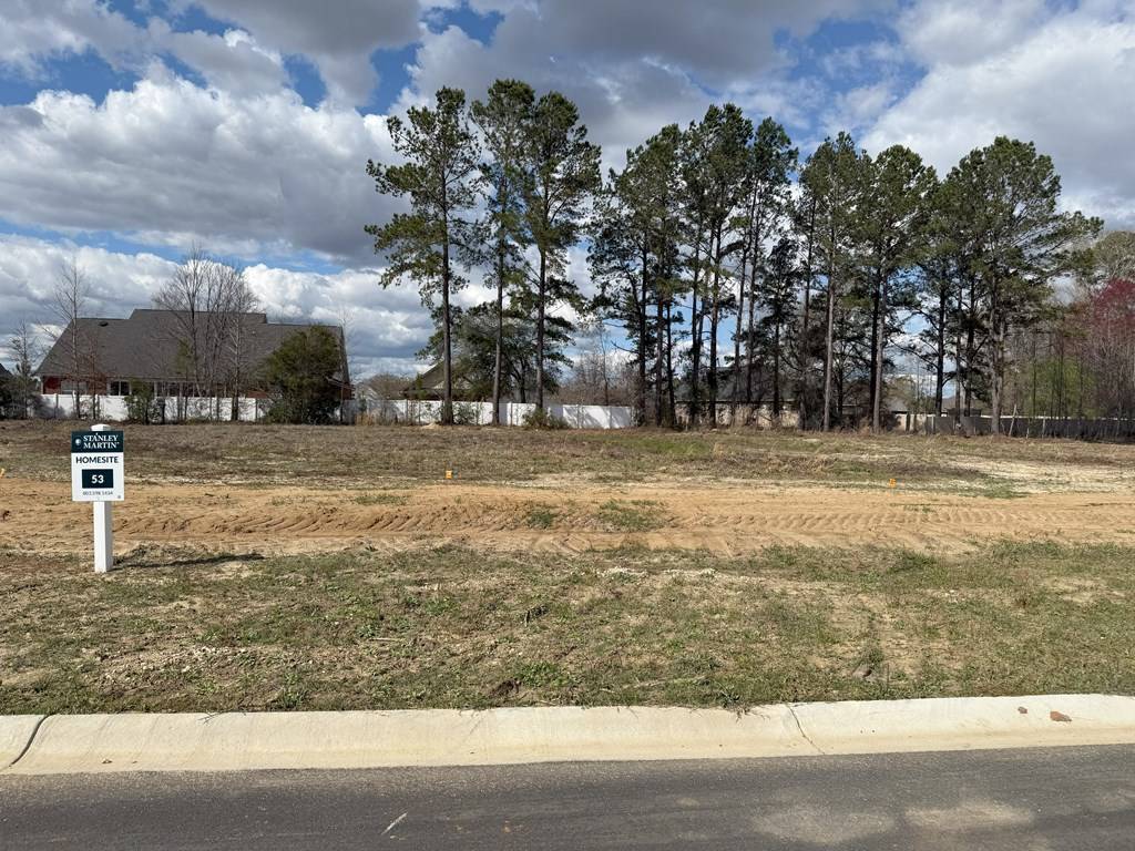 Sumter, SC 29150,3370 Lespedeza Court Lot# 062 Doyle-J