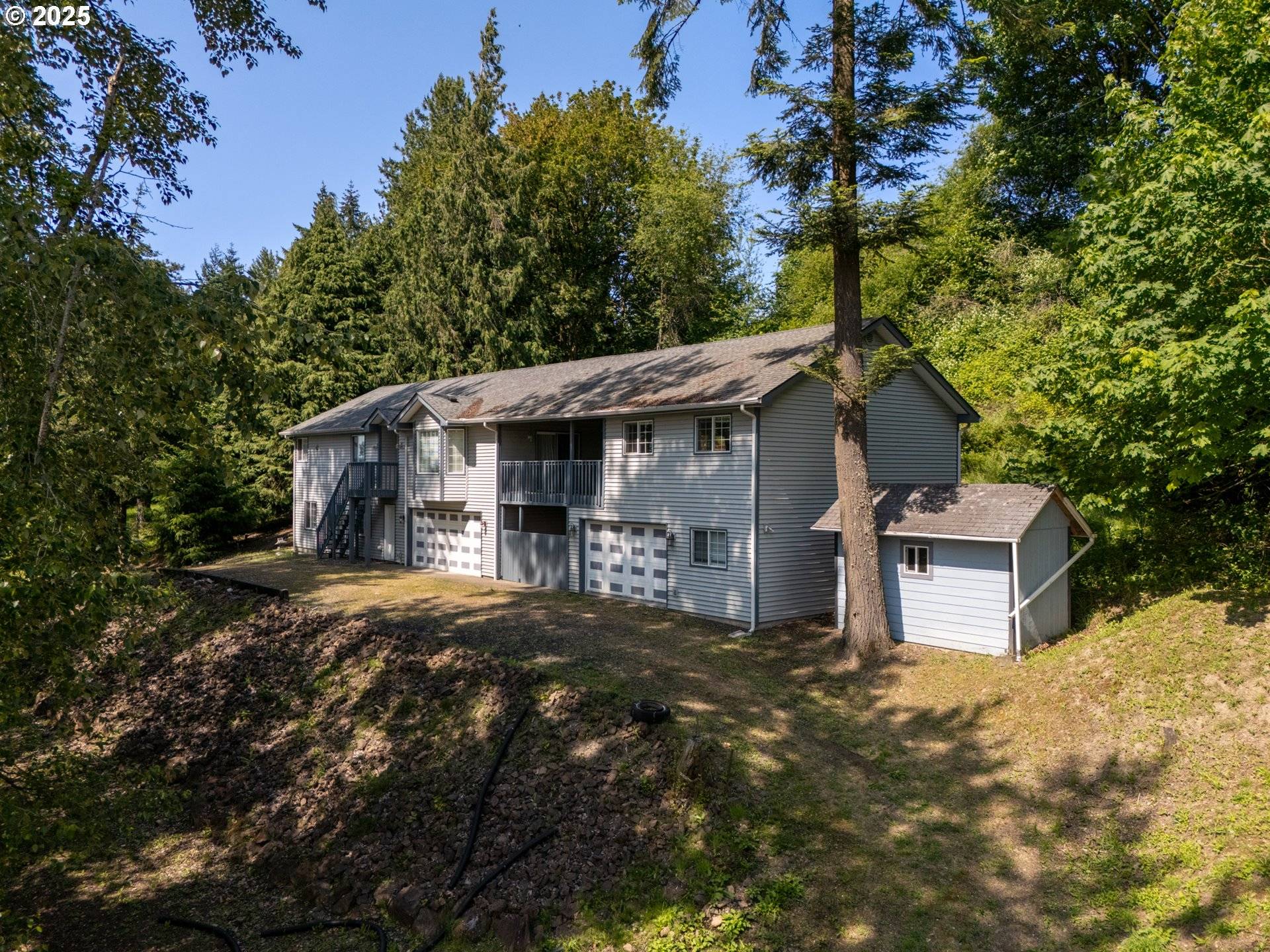 Kelso, WA 98626,2340 KELSO DR