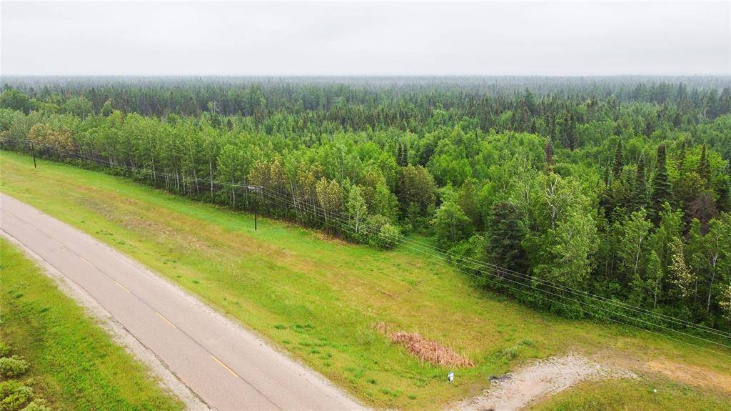 0 308 HWY, Sprague, MB R0A 1Z0