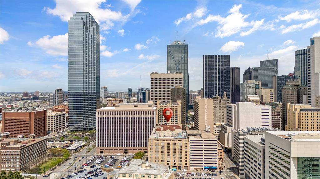 Dallas, TX 75202,1122 Jackson Street #203