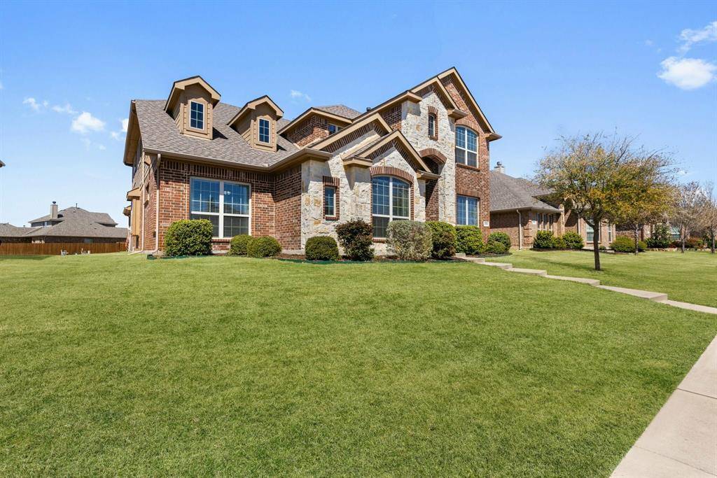 1332 Crescent Cove Drive, Rockwall, TX 75087