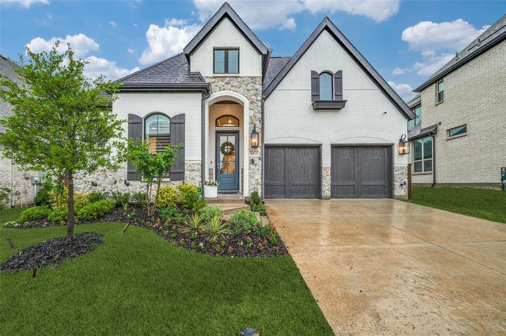 8421 Burnley, The Colony, TX 75056
