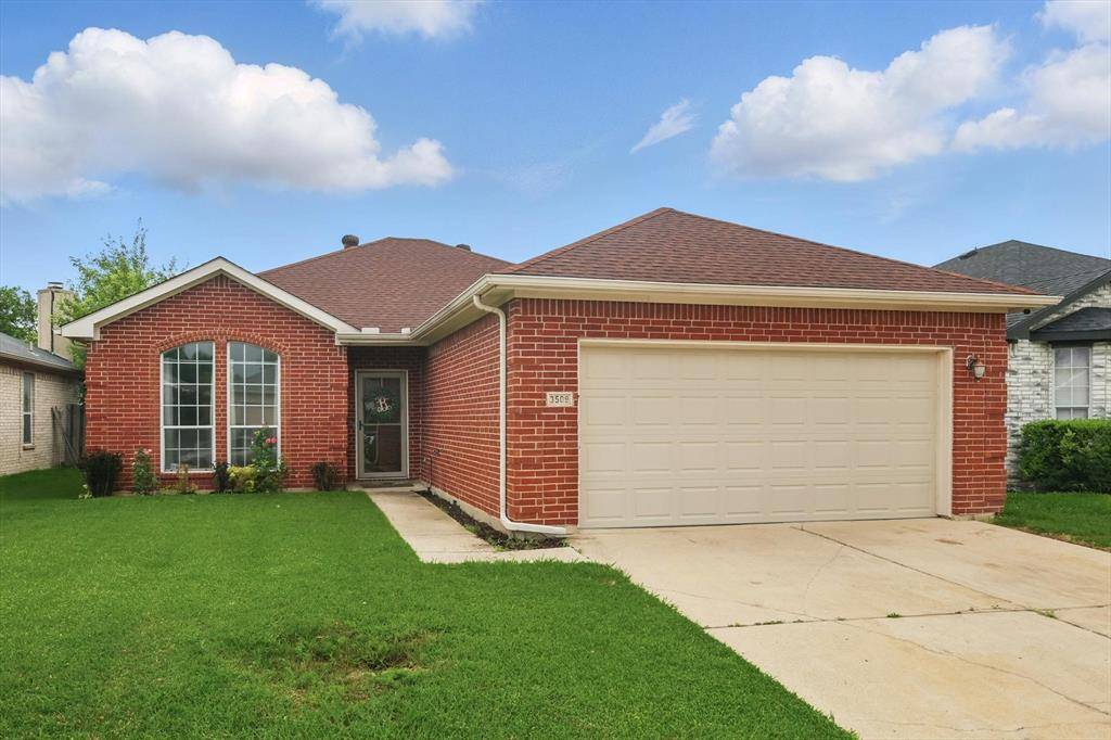 Arlington, TX 76014,3509 Cydnie Ann Court