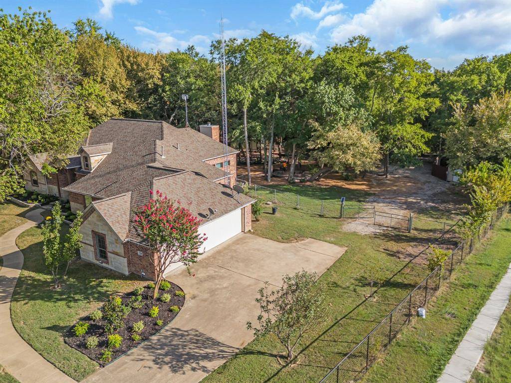 Princeton, TX 75407,714 High Point Drive