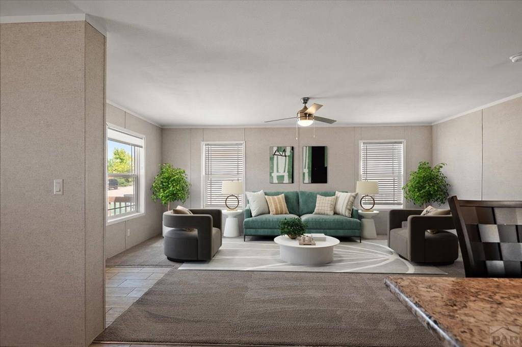 Pueblo, CO 81003,3117 Herrick Place