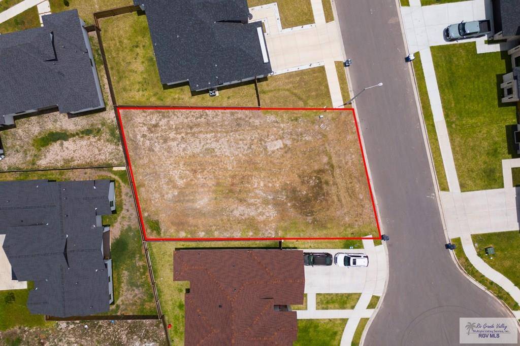 Brownsville, TX 78520,Lot 34 PINEWOOD LK