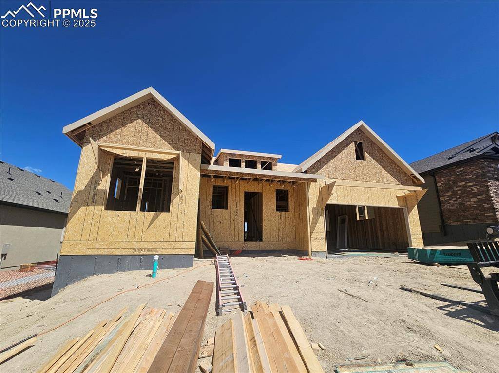 Monument, CO 80132,138 E Lost Pines DR