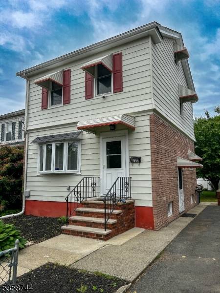 Bloomfield Twp., NJ 07003,410 Broughton Ave