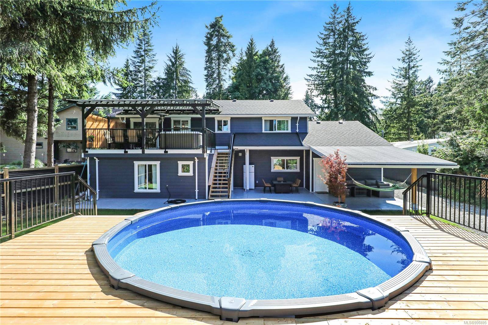 Courtenay, BC V9N 9V2,84 Leash Rd