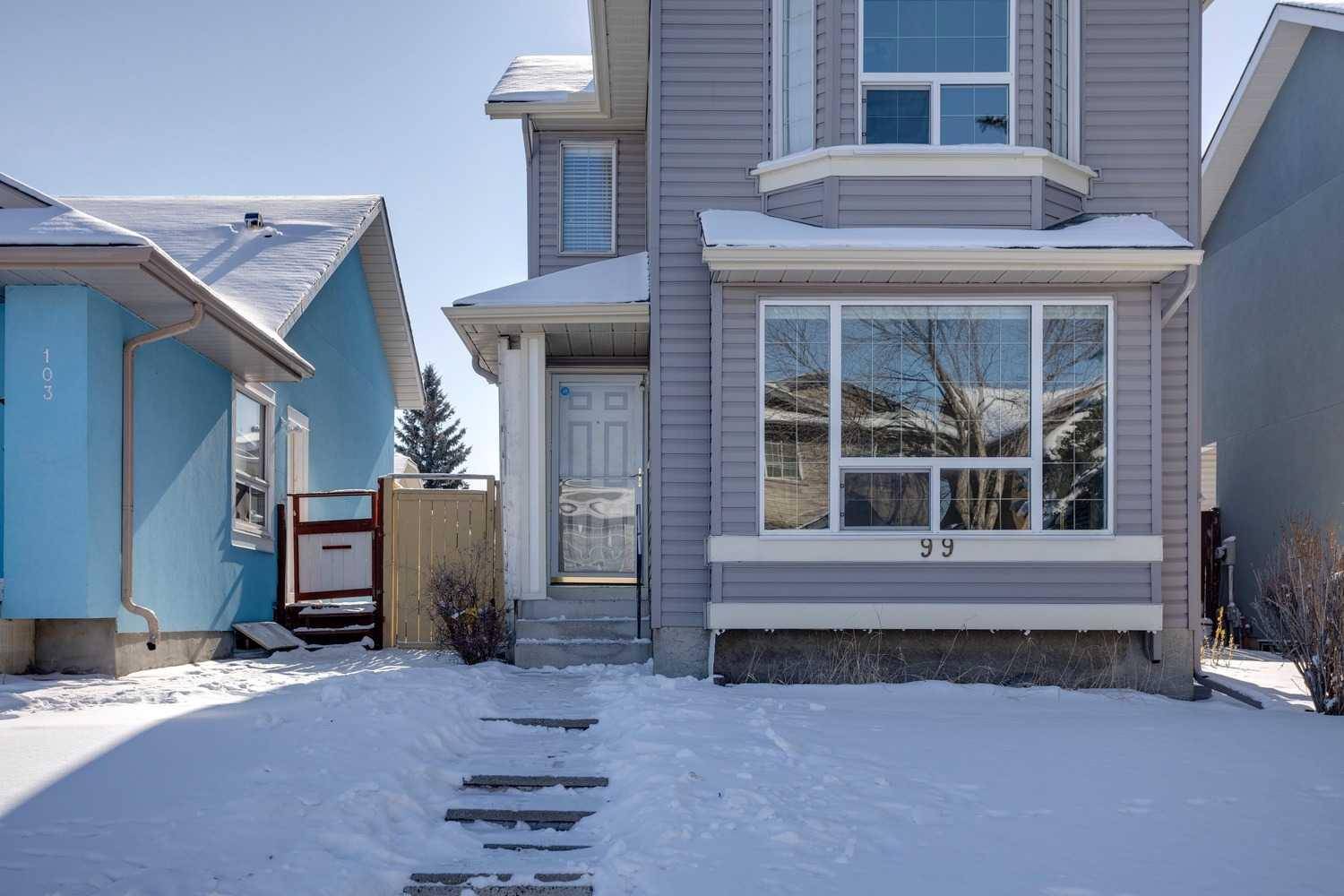 Calgary, AB T3J 3G7,99 Martinwood RD Northeast
