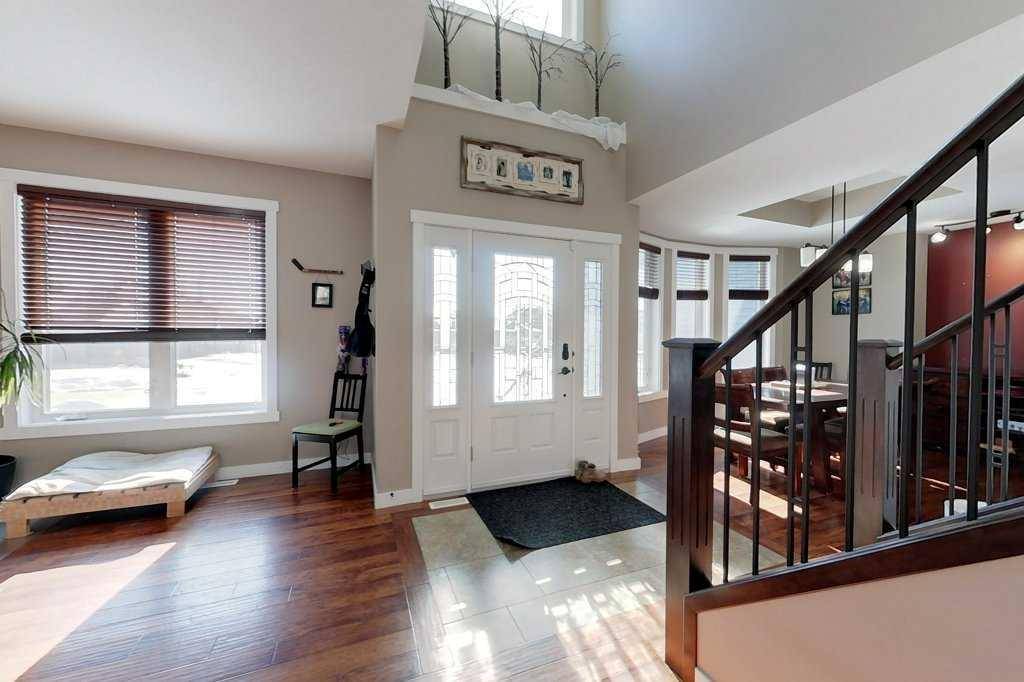 Slave Lake, AB T0G 2A3,8 Parkdale WAY Southeast