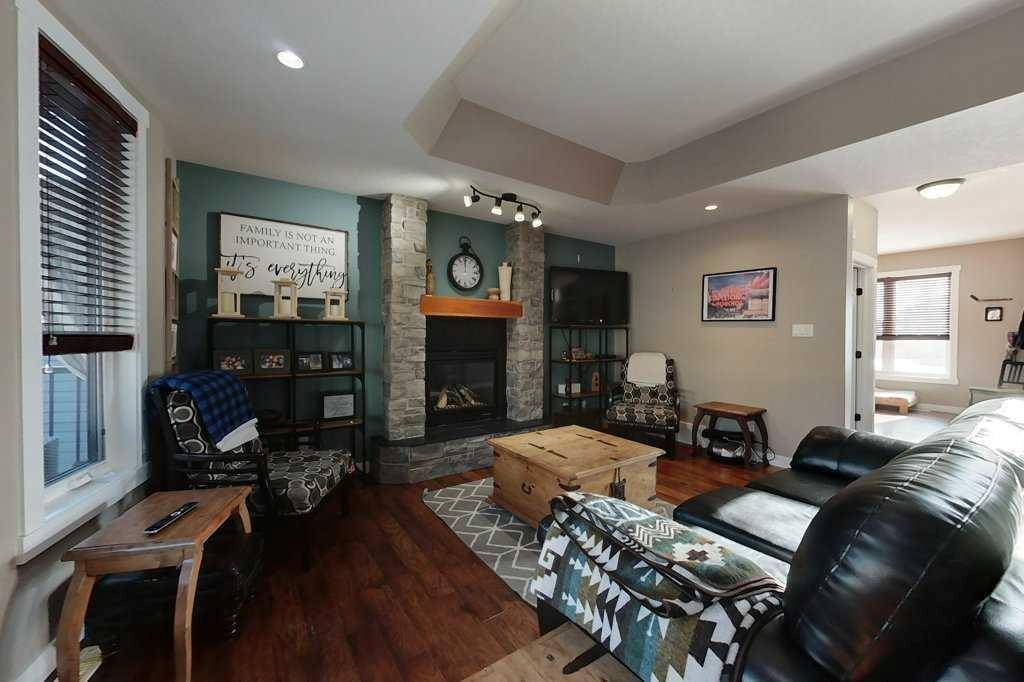 Slave Lake, AB T0G 2A3,8 Parkdale WAY Southeast