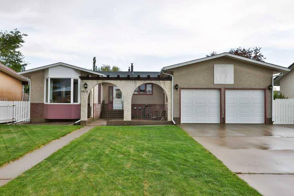 4616 56 AVE, Taber, AB T1G 1G8