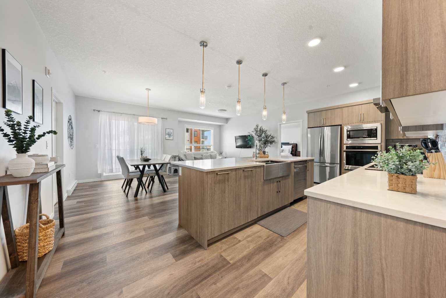 Calgary, AB T3P 1X6,80 Carrington PLZ Northwest #410