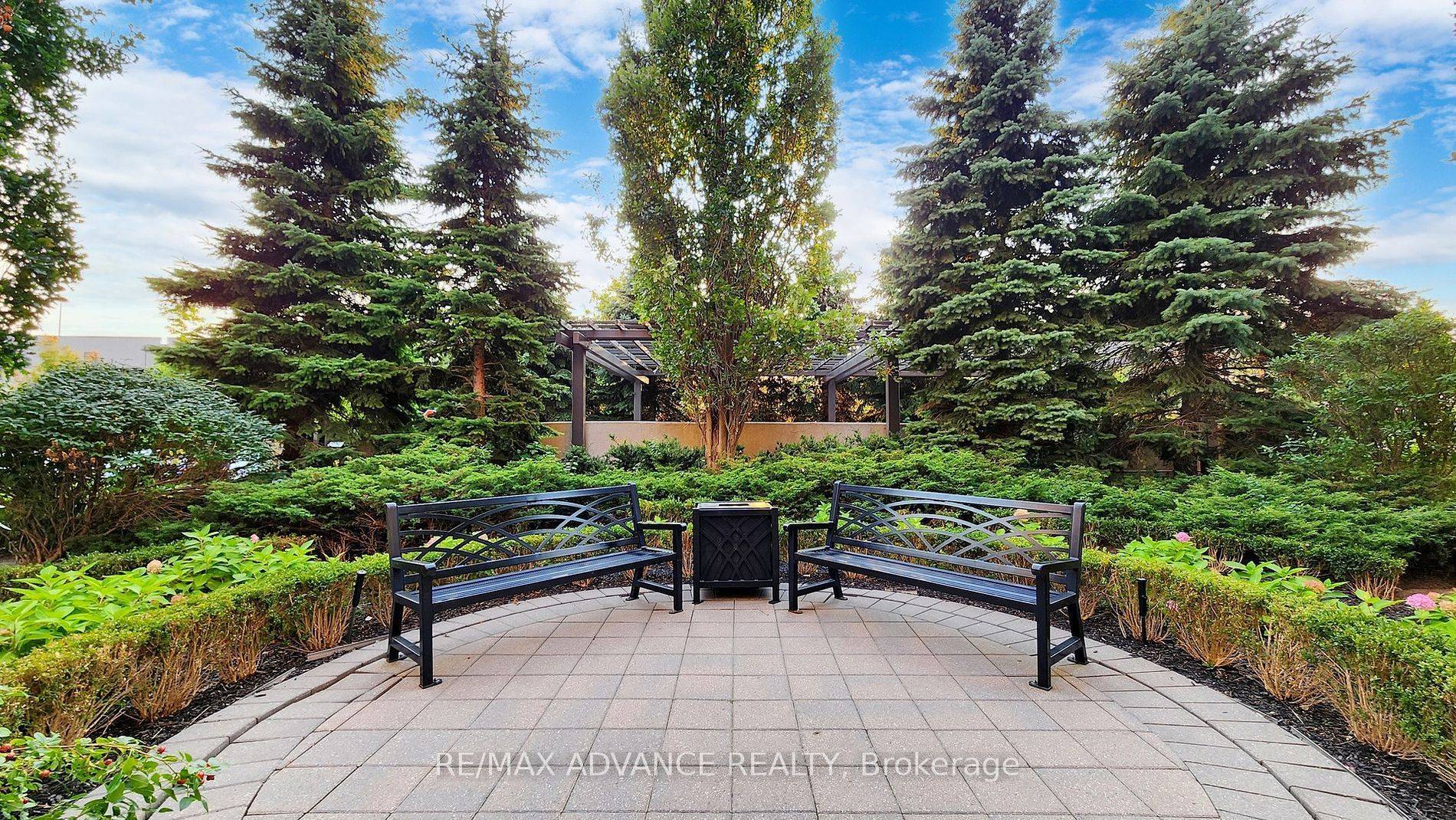 Toronto C13, ON M3C 0J4,133 Wynford DR #1006