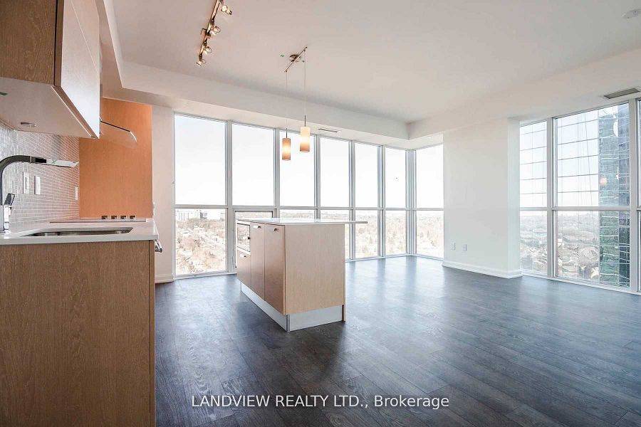 Toronto C07, ON M2N 0H3,9 Bogert AVE #3207