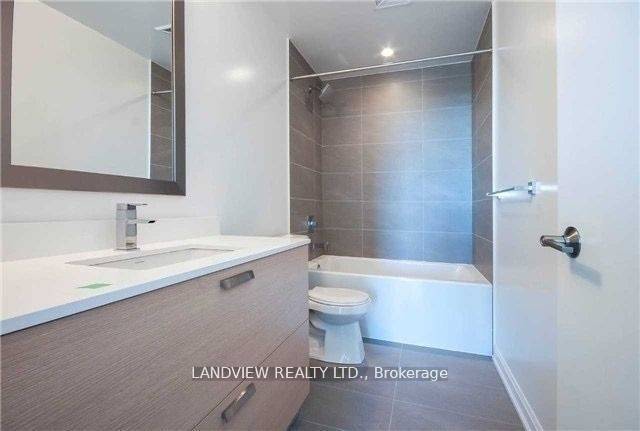 Toronto C07, ON M2N 0H3,9 Bogert AVE #3207