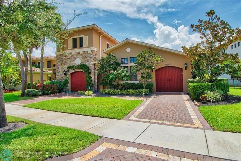 8166 Emerald AVE, Parkland, FL 33076