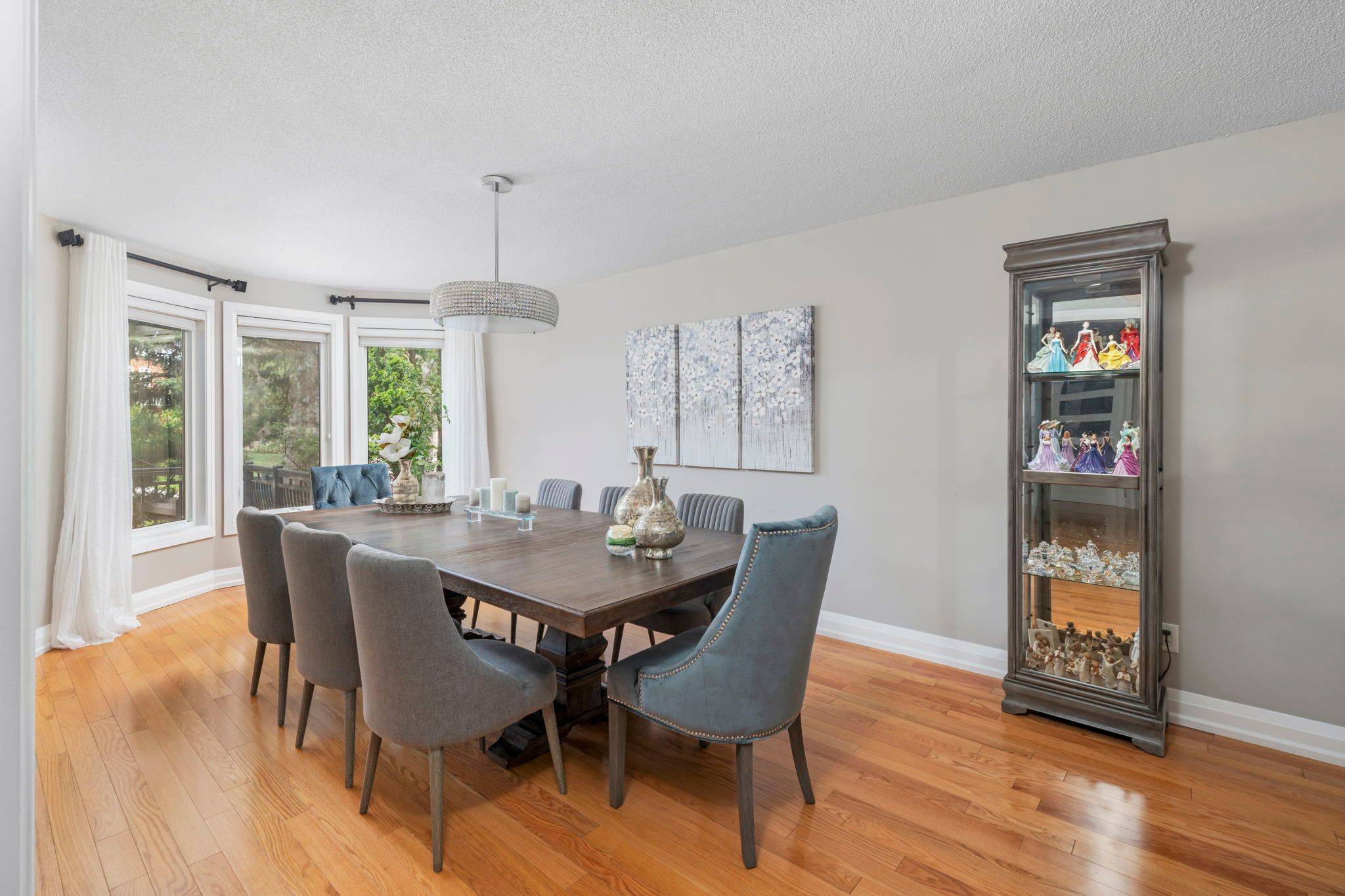 Vaughan, ON L6A 1J6,231 Ridgefield CRES