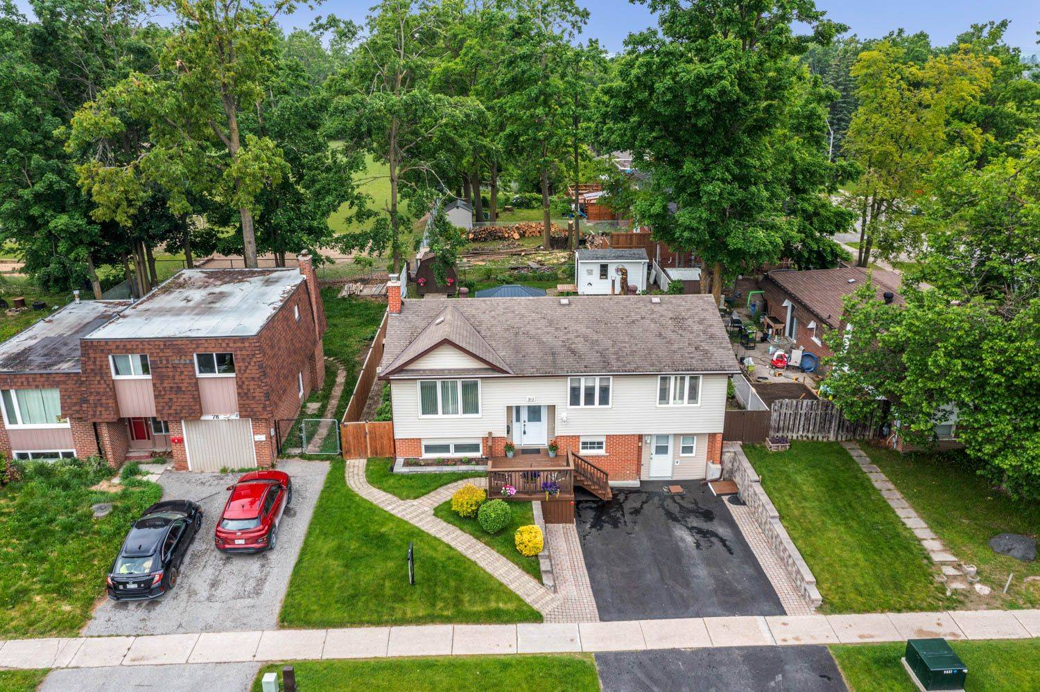80 Cundles RD E, Barrie, ON L4M 2Z7