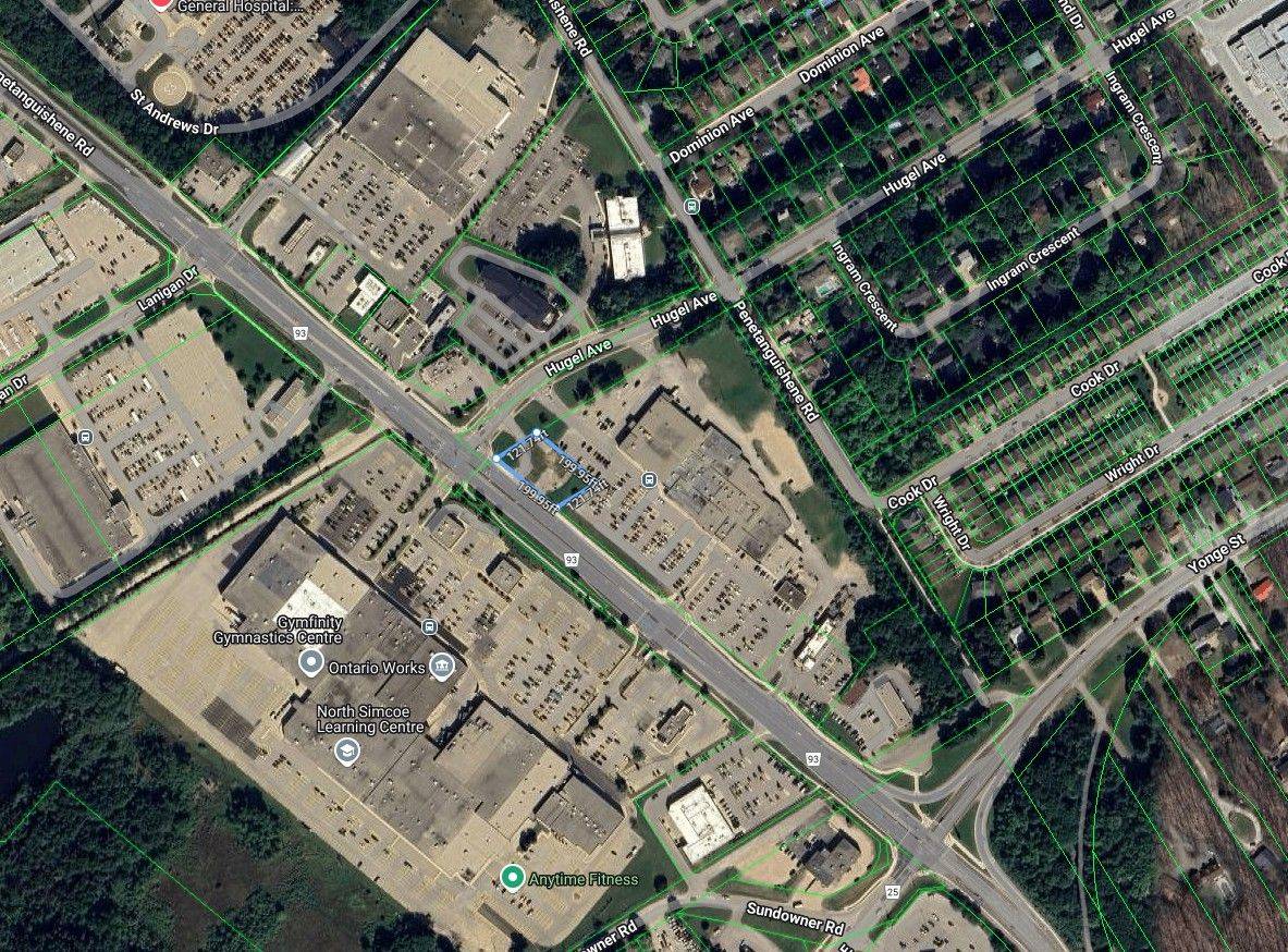 Midland, ON L4R 4K4,9245 COUNTY RD 93 N/A