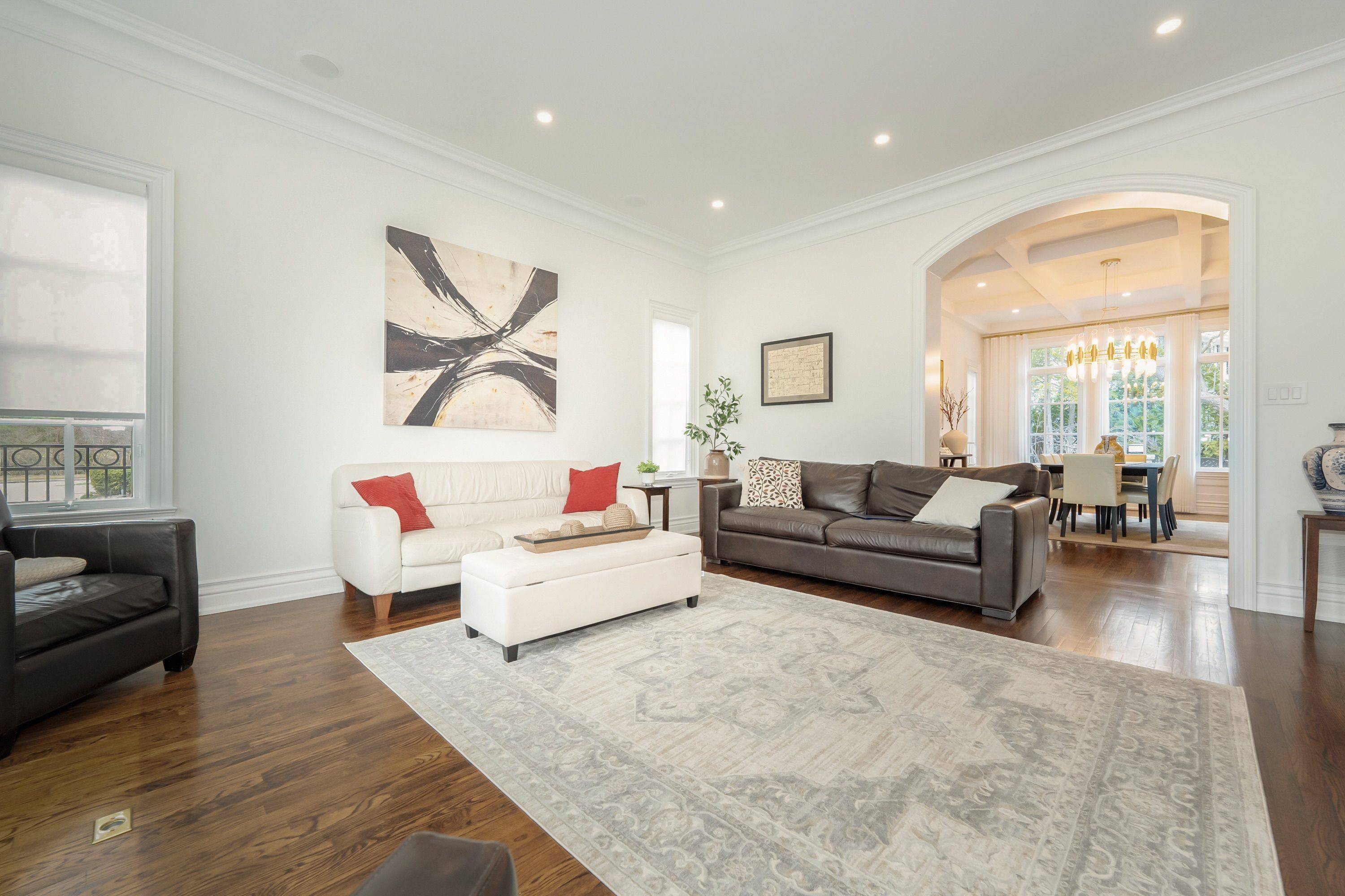 Oakville, ON L6J 7N1,59 Bel Air DR