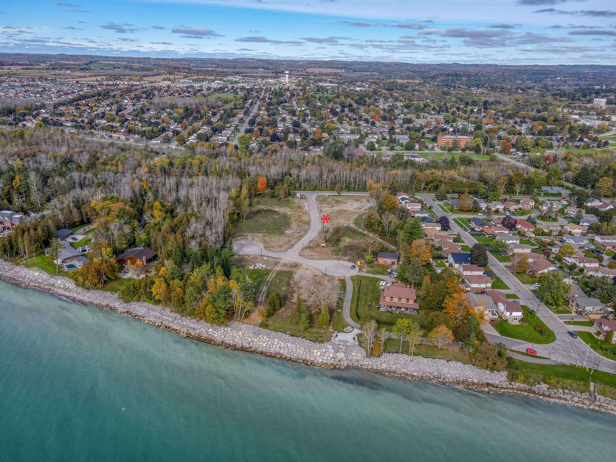 Cobourg, ON K9A 3L3,198 SUZANNE MESS BLVD
