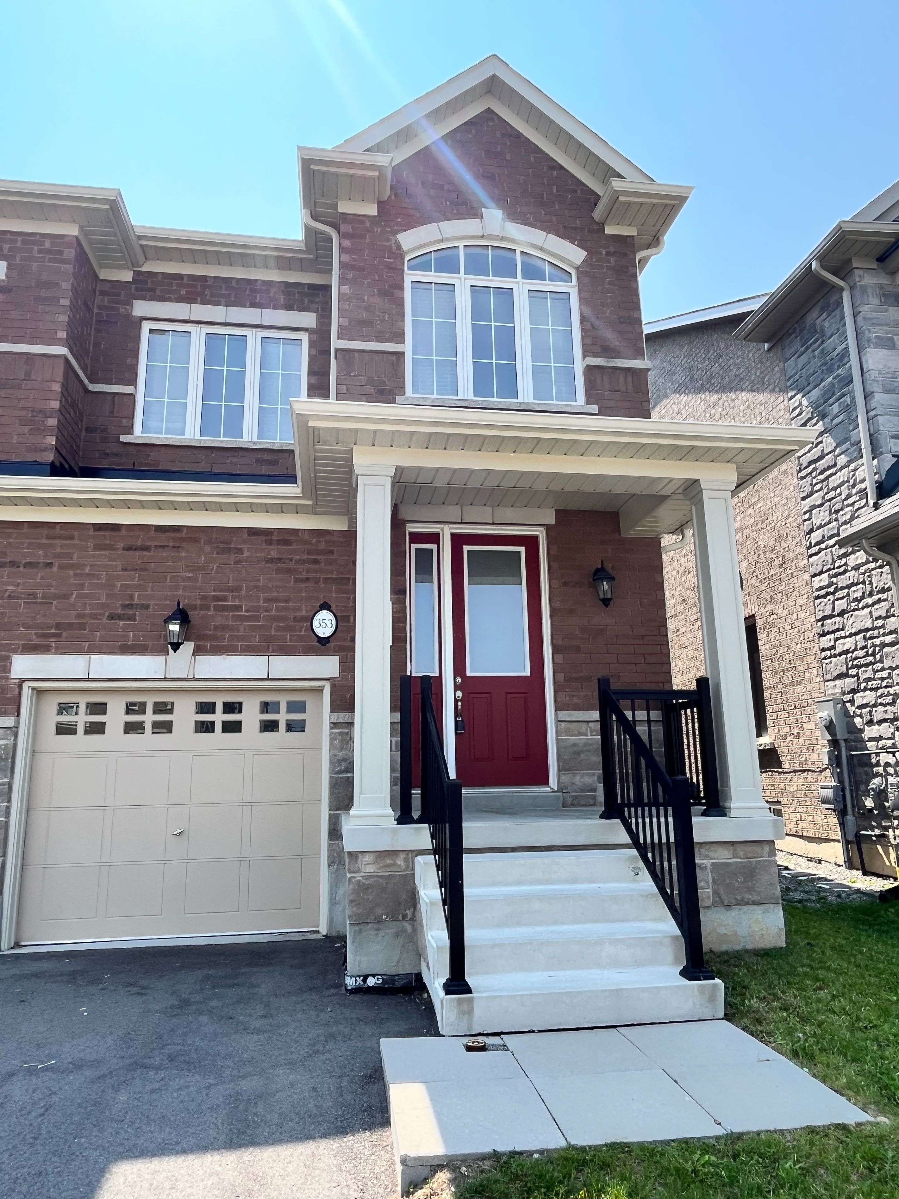 Hamilton, ON L9K 0J8,353 Raymond RD