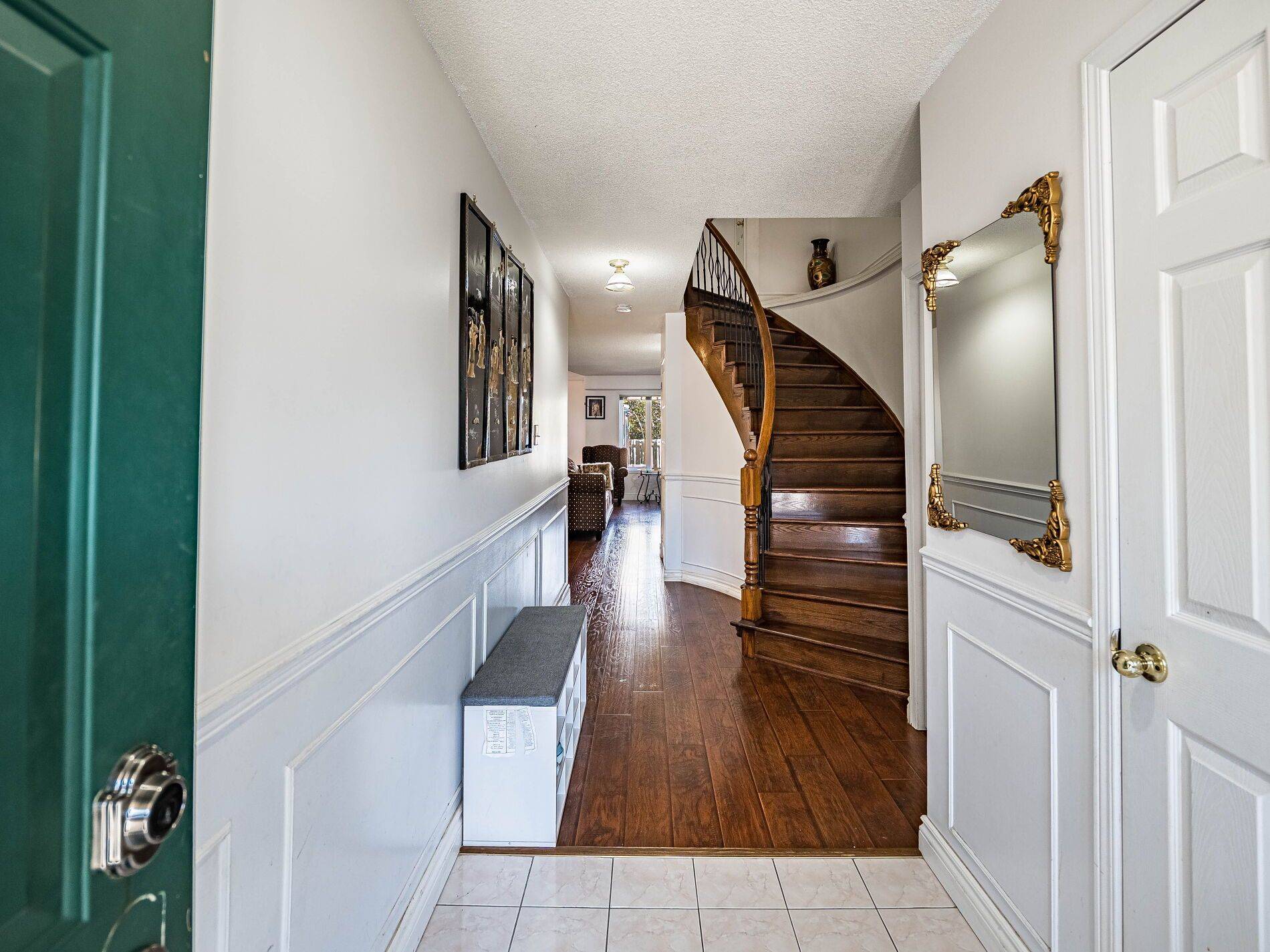 Hamilton, ON L8J 3P6,238 Candlewood DR