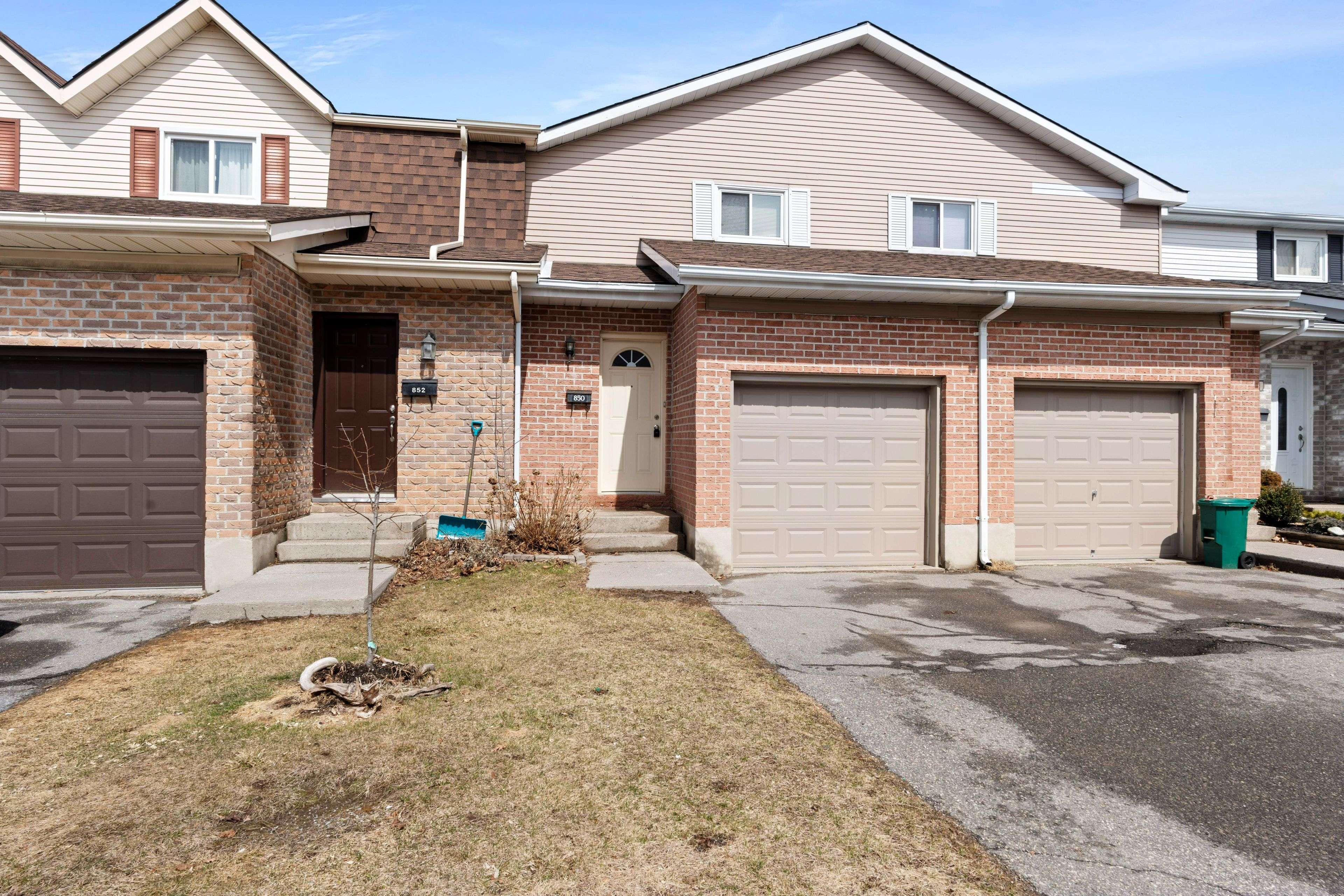 850 Datzell LN #67, Kingston, ON K7M 7P8