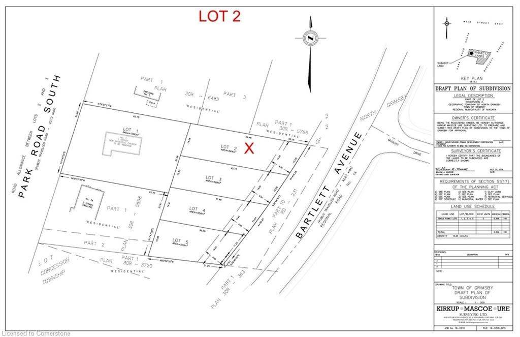 Grimsby, ON L3M 5N7,9 BARTLETT AVE