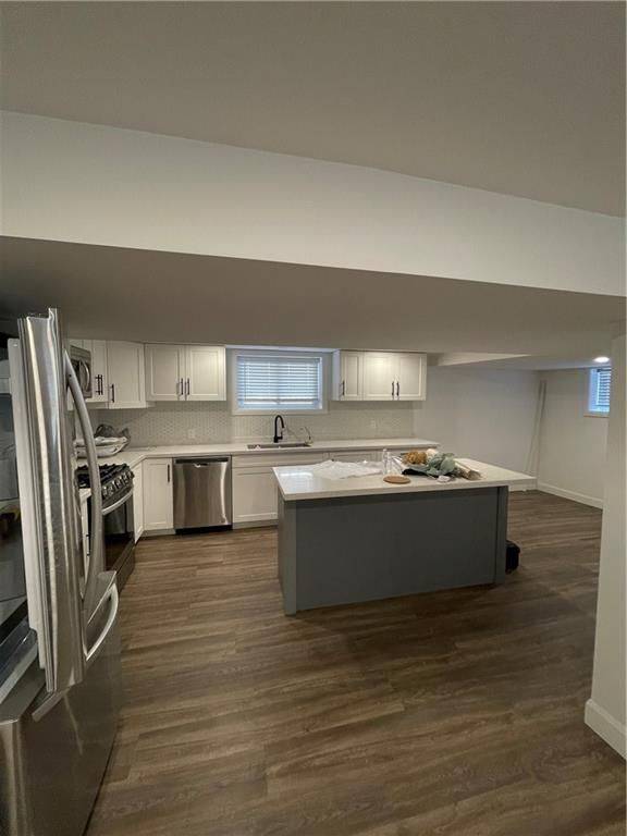 Hamilton, ON L9A 1K3,176 Queensdale AVE E #Lower