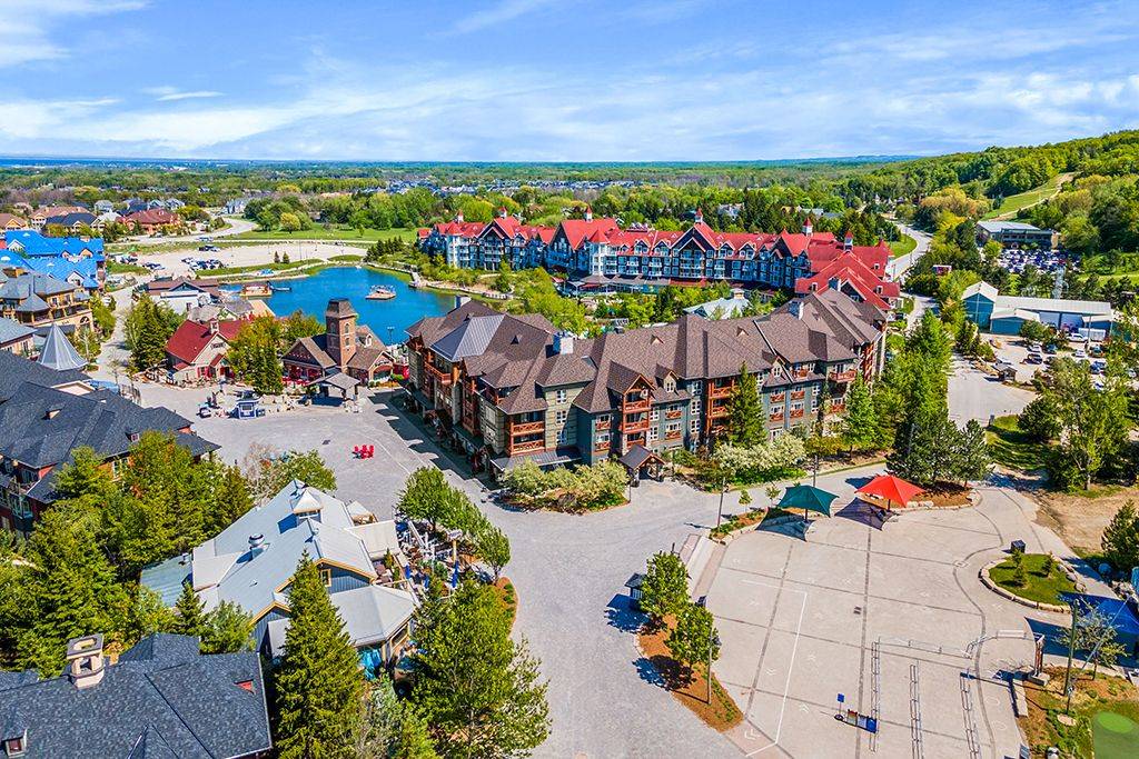 Blue Mountains, ON L9Y 0V2,152 Jozo Weider BLVD #326