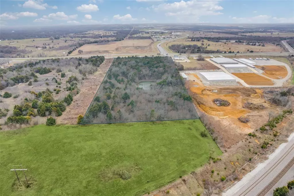 Denison, TX 75020,TBD FM 120